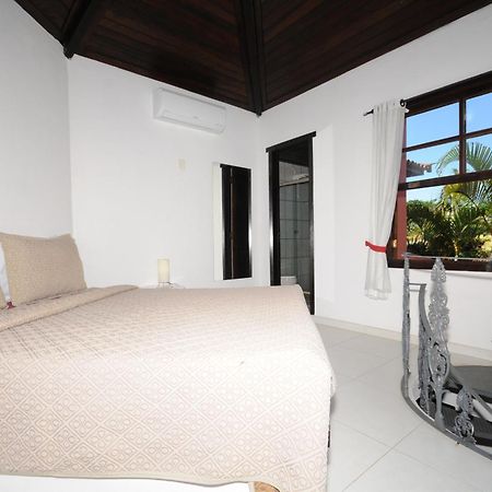 Chales Bougainville Buzios Dış mekan fotoğraf