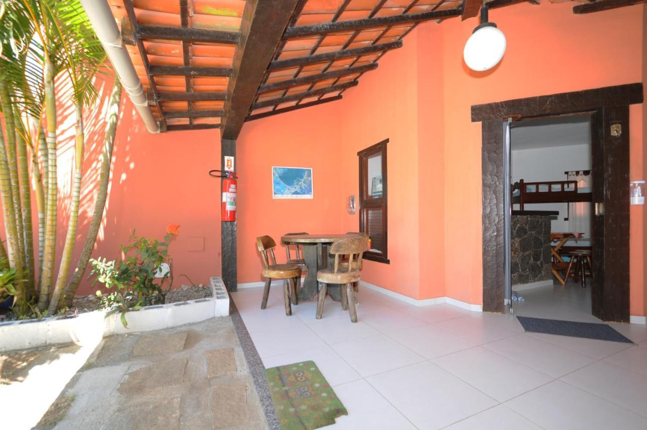 Chales Bougainville Buzios Dış mekan fotoğraf