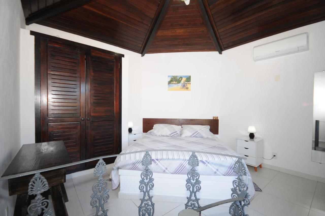 Chales Bougainville Buzios Dış mekan fotoğraf