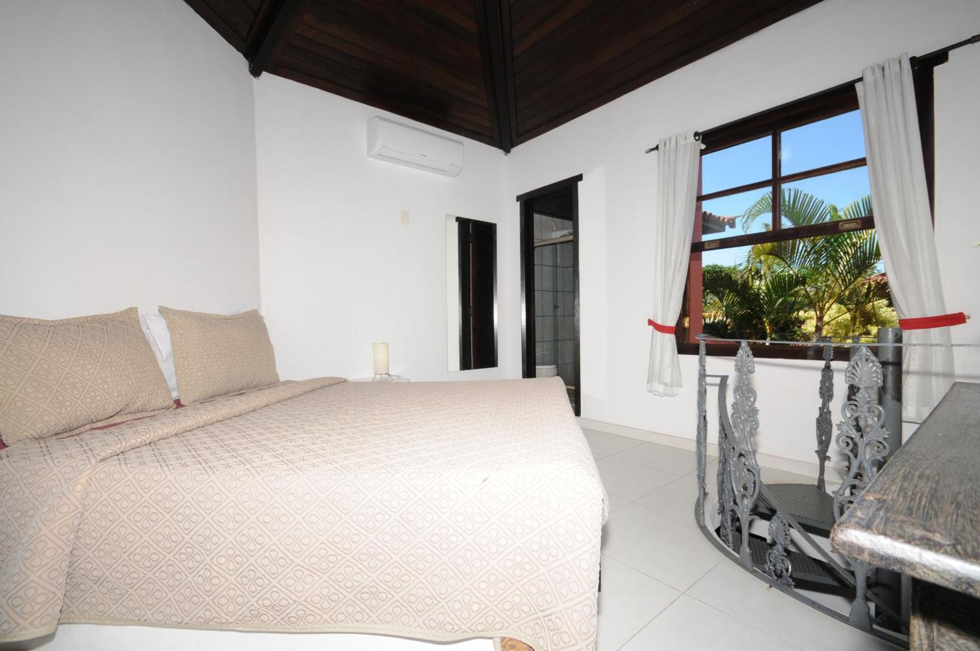 Chales Bougainville Buzios Dış mekan fotoğraf